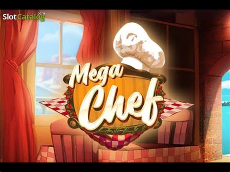 Jogue Mega Chef online